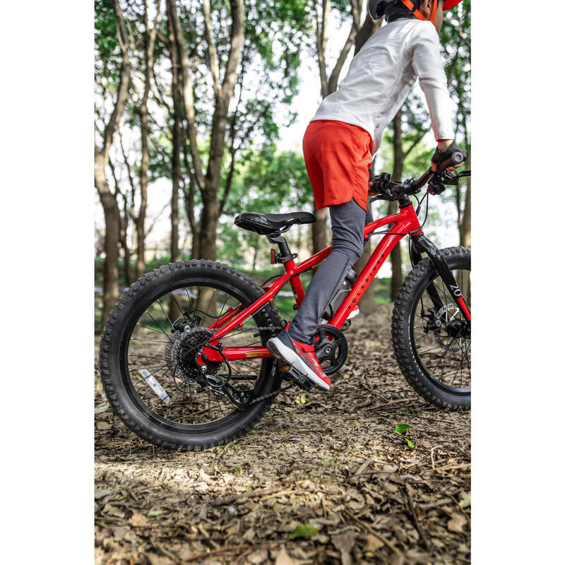 JR Mountain bike ST900 Rigid 6-9Y Cn