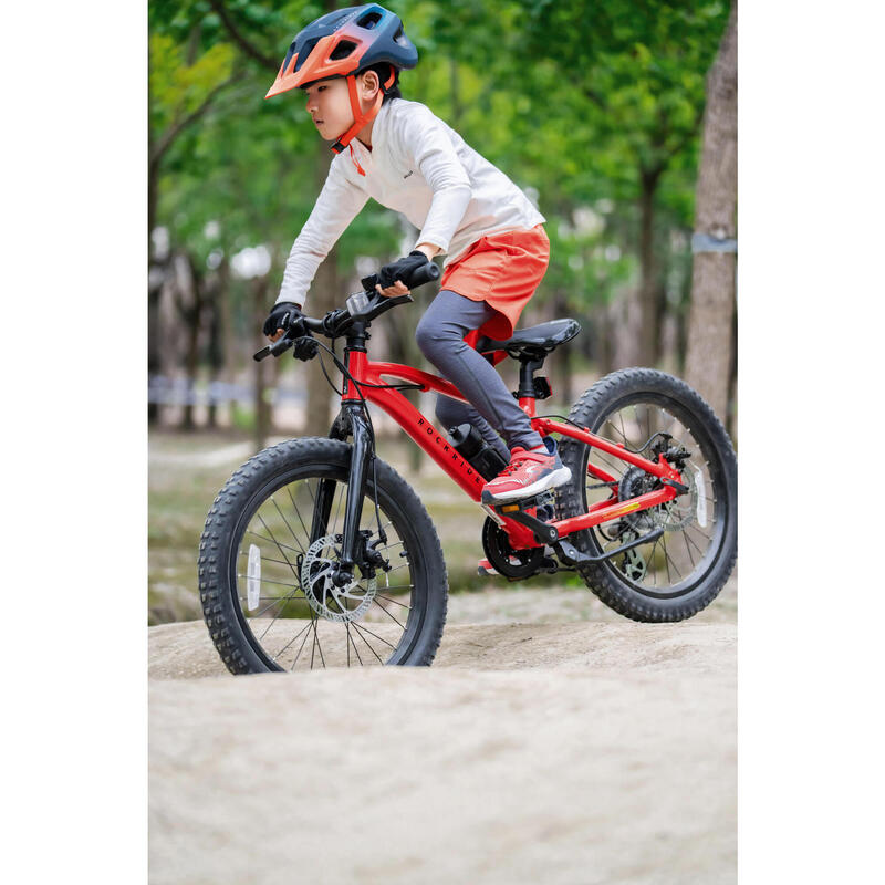 JR Mountain bike ST900 Rigid 6-9Y Cn