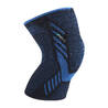 Adult Knee Brace Prevent 500– Compression Support, Non-Slip, Moisture-Wick Navy