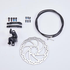 Mekanik Rotor Seti_1