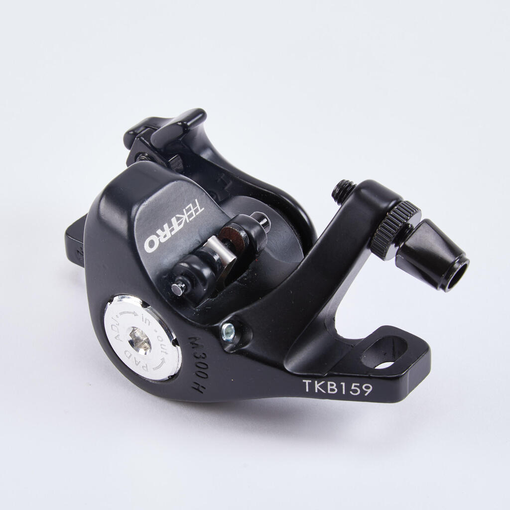 Btwin Mechanical Disc Brake Kit