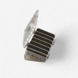 BOITE A LEURRES REVERSE 500 # S PÊCHE