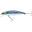 Poisson nageur SAXTON 75S Sardine pêche au leurre en mer