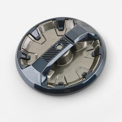 Knop voor de slip van de zeemolens bxt 500 sw 6000 en 8000