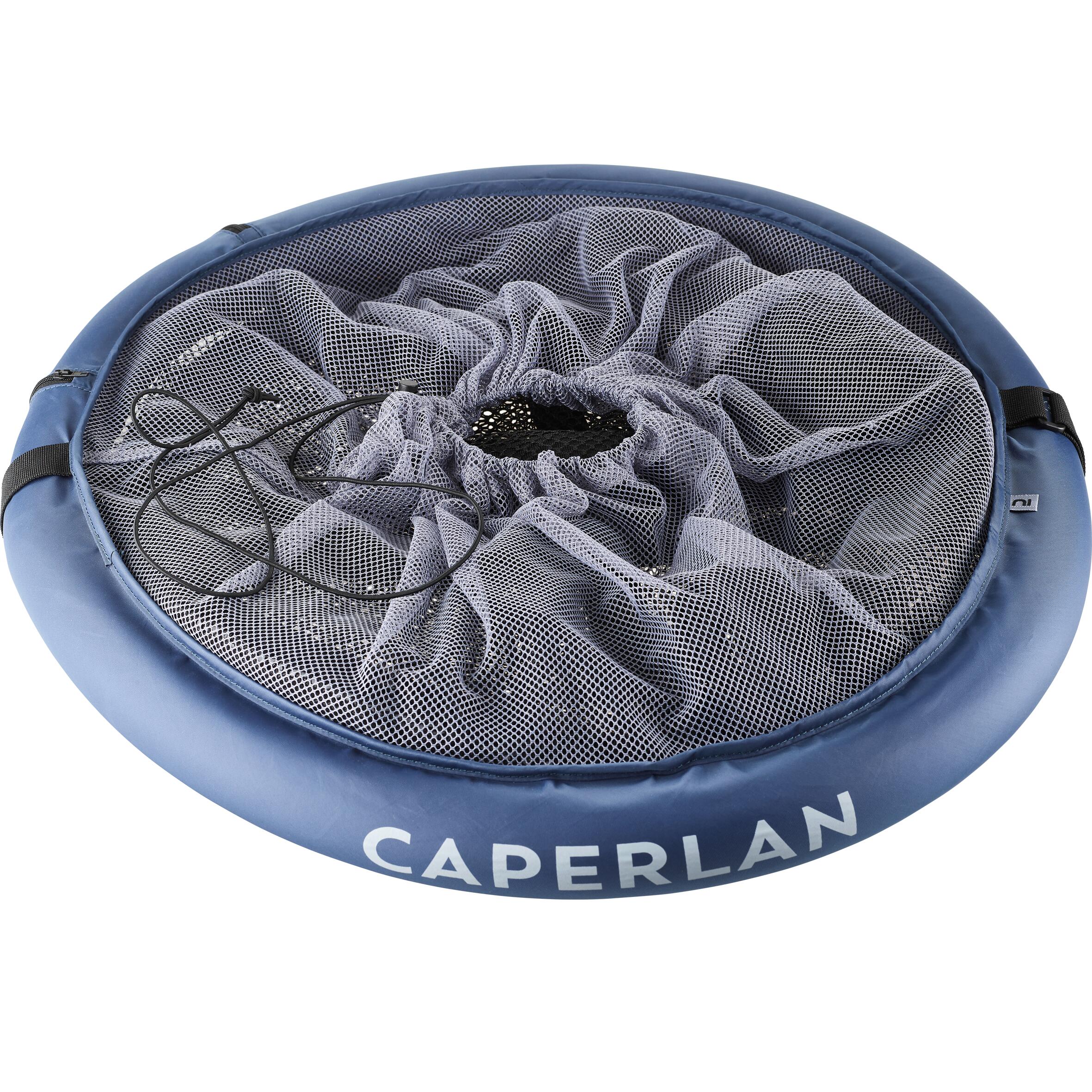 Bourriche flottante pêche kipnet XL 2/3