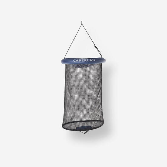 Bourriche flottante pêche kipnet m