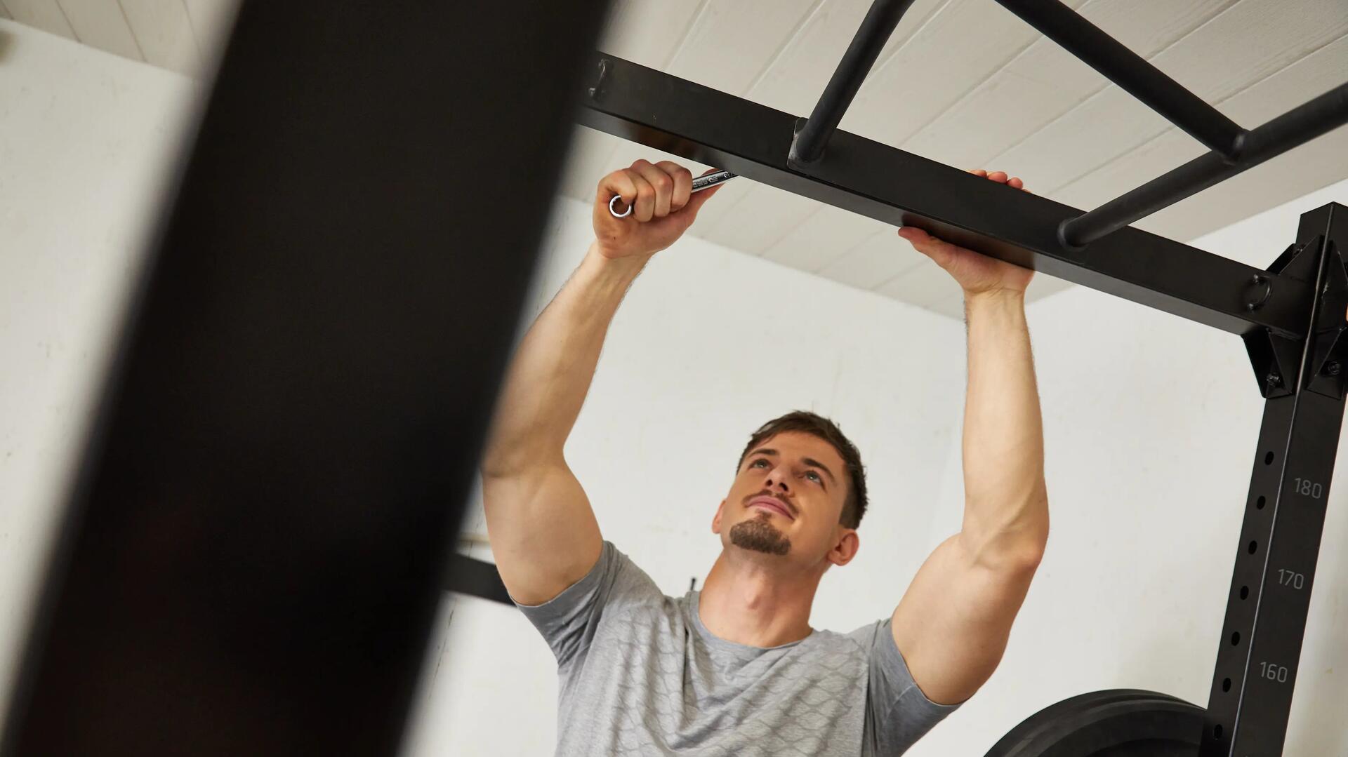 Comment prendre de la masse musculaire ? | Nutrition