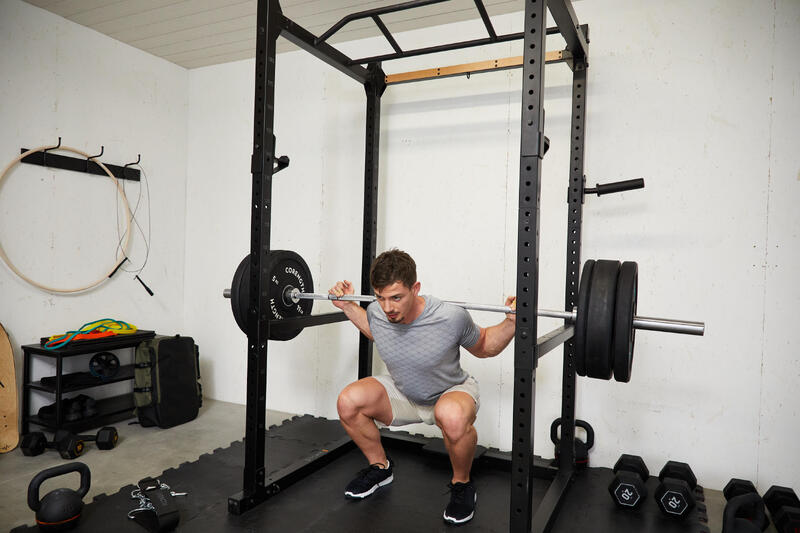 Trening siłowy – trener Jim Wendler i trening na siłę 5 3 1