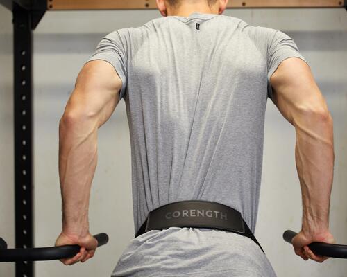 Musculation du dos : les meilleurs exercices à réaliser