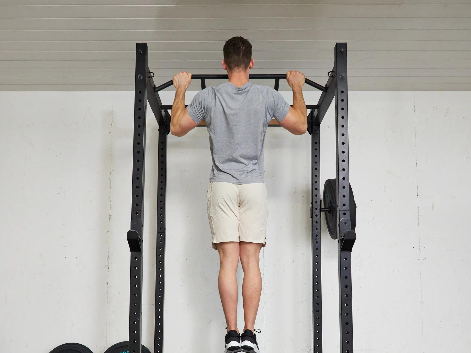 FITNESSGENELPOPÜLER SPORLARSAĞLIKLI YAŞAM BARFİKS ÇEKERKEN VÜCUDUN HAN