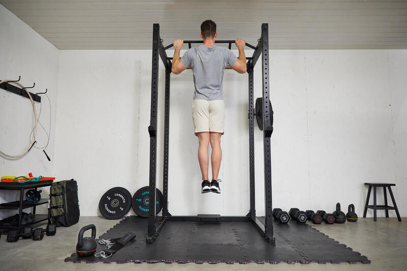 Trening siłowy dla piłkarza – trening na siłowni dla piłkarza