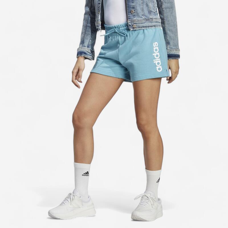 Shorts de fitness Femme - Decathlon