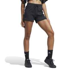 Women's Fitness Shorts - Black