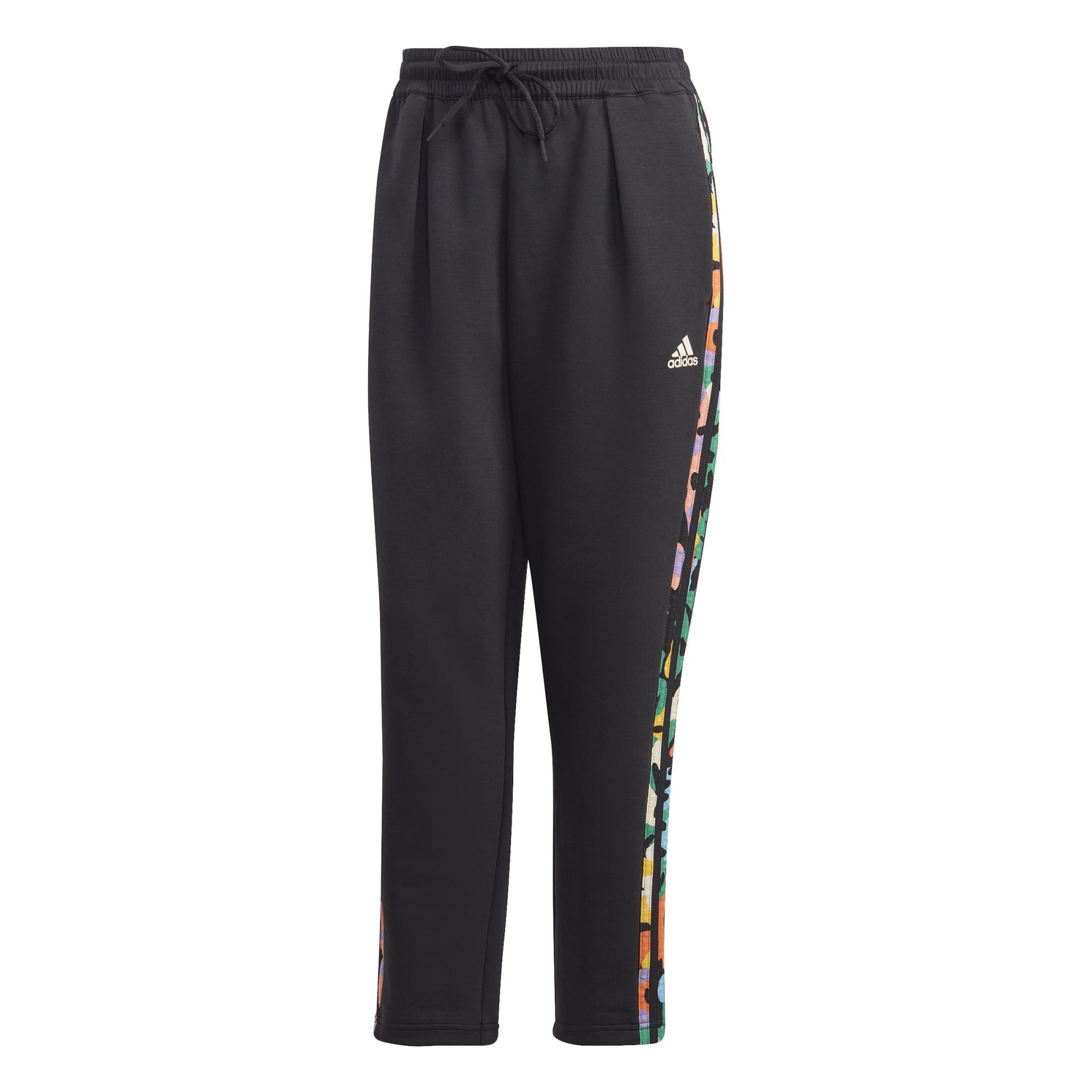 Adidas jogginghose 3s 500 pilates cheap