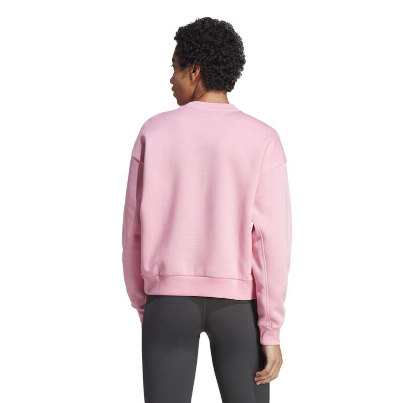 Sudadera Fitness All Szn adidas Mujer Rosa