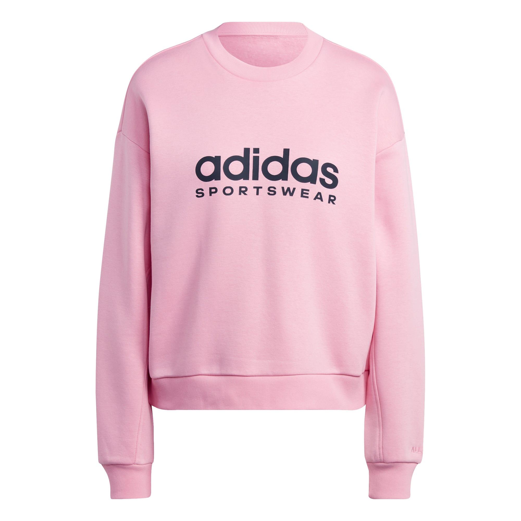 Pull adidas hotsell homme rose