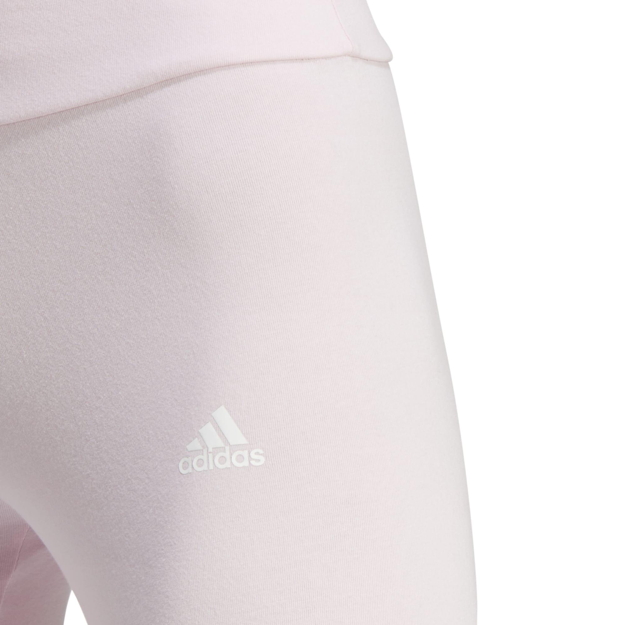 Mallas Leggings Fitness adidas Mujer 4/4