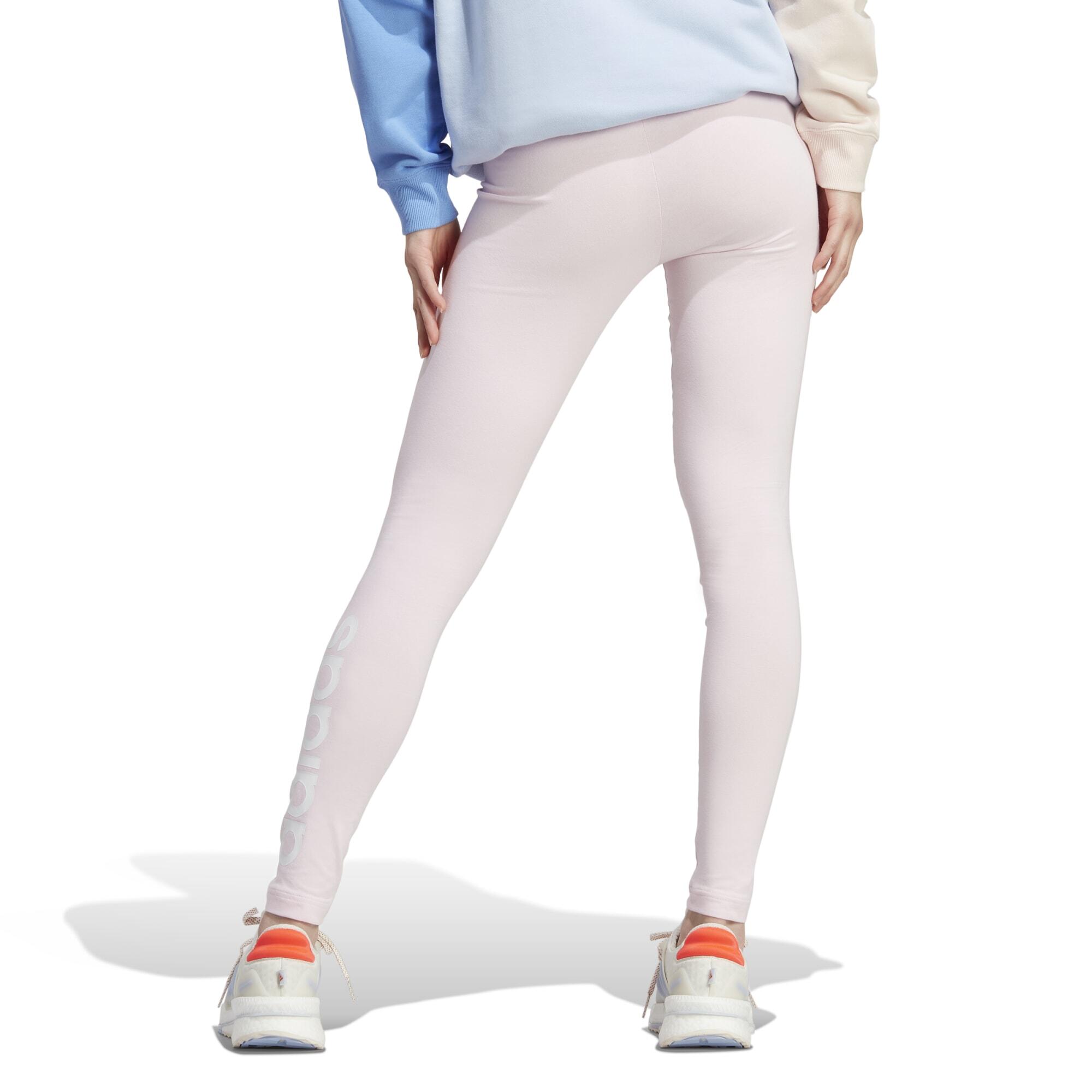Mallas Leggings Fitness adidas Mujer 2/4