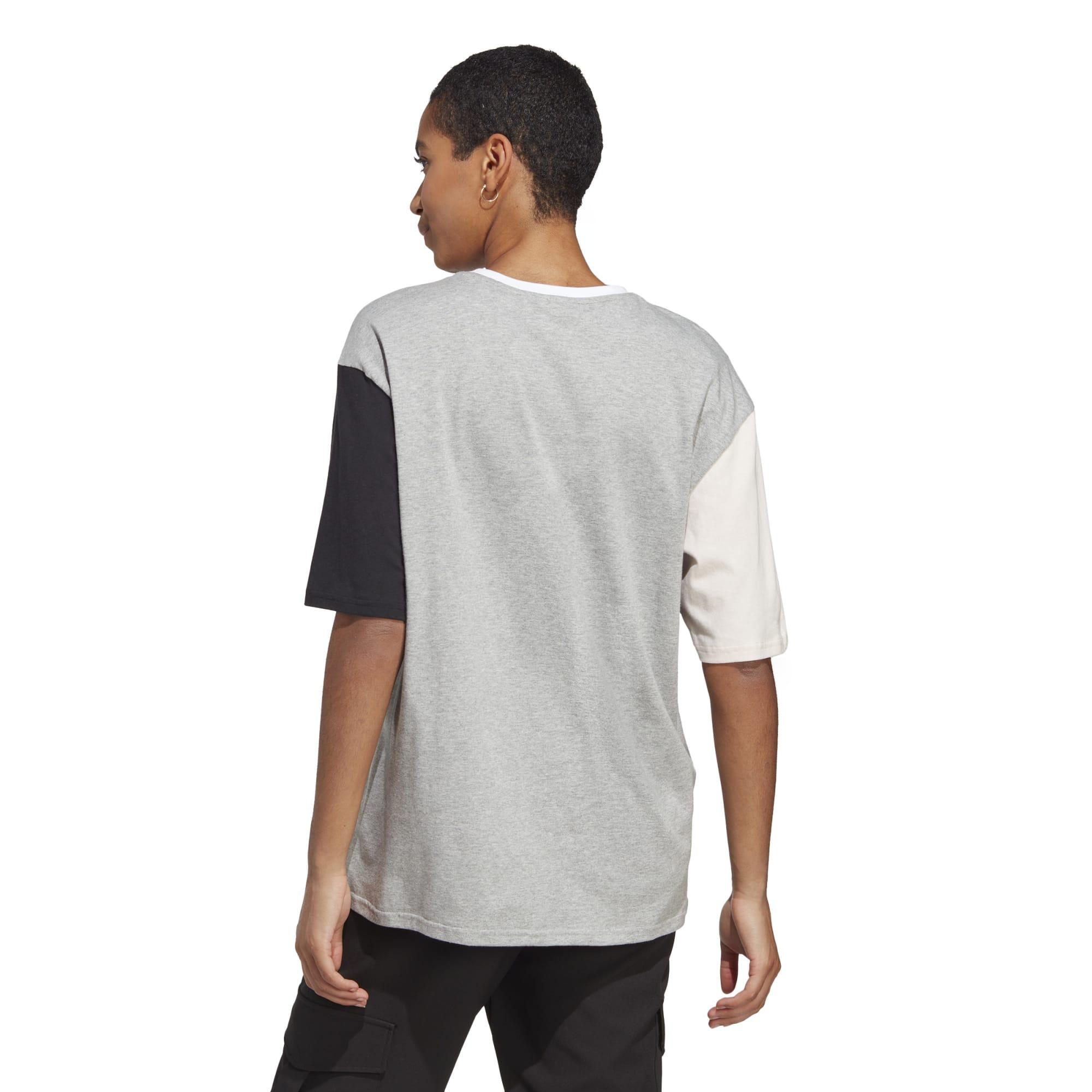 Camiseta adidas mujer jd hotsell