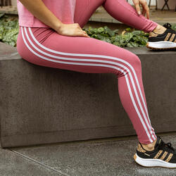 Mallas Leggings Fitness Future Icons adidas Mujer Rosa