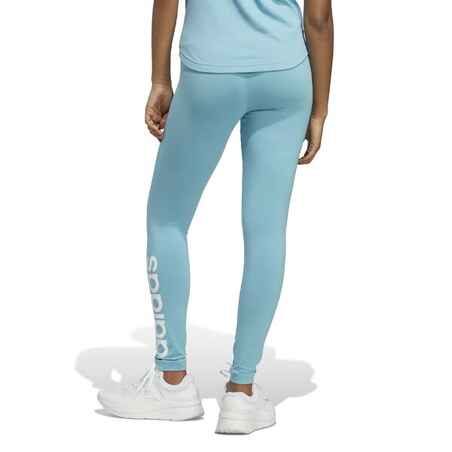 Women's Fitness Leggings - Blue