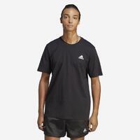 T-SHIRT DE FITNESS ADIDAS HOMME NOIR