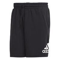 SHORT DE FITNESS ADIDAS HOMME NOIR