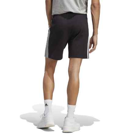 Men's Fitness Shorts - Black