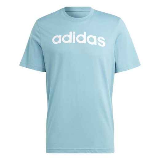 
      Men's Fitness T-Shirt - Blue
  