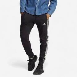 PANTALON JOGGING DE FITNESS ADIDAS HOMME NOIR