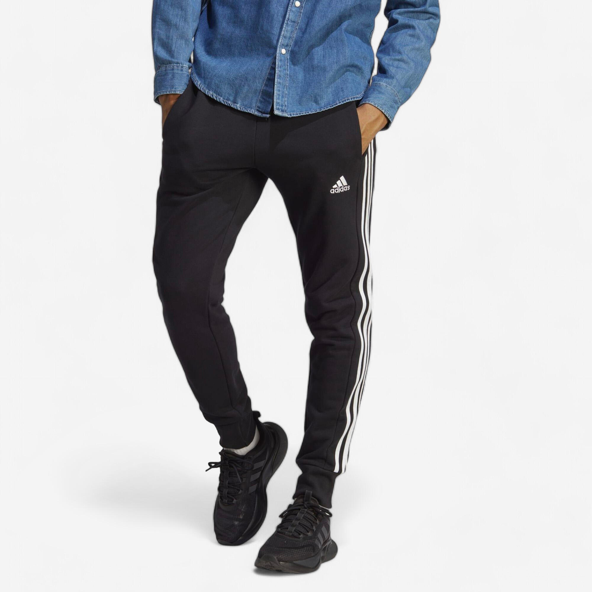 Jogger clearance adidas hombre