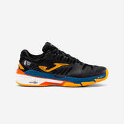 Scarpe padel uomo Joma SLAM nere