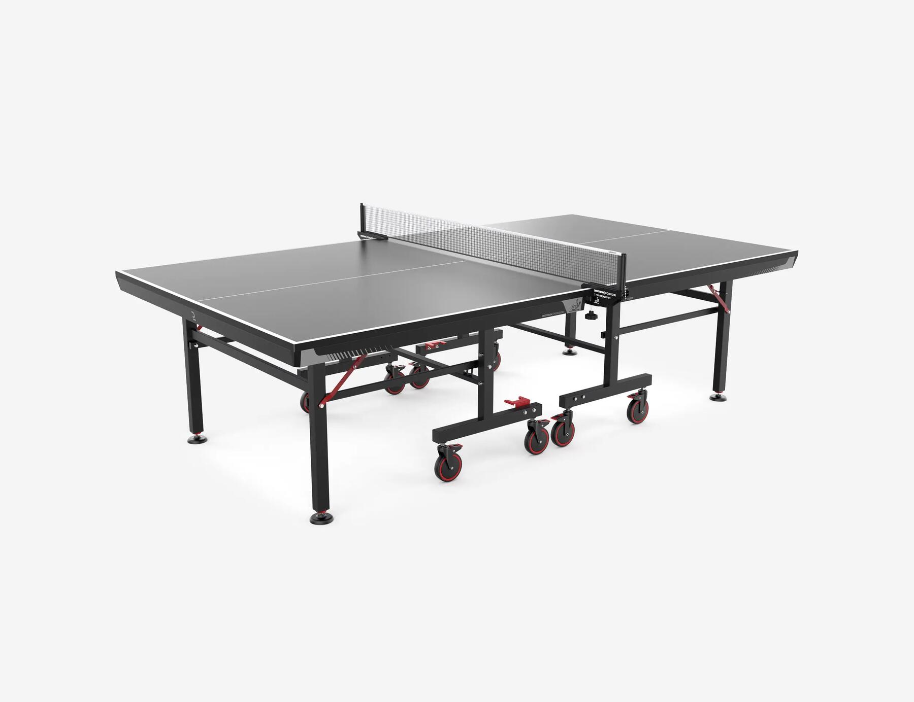 PONGORI TTT 930 TABLE