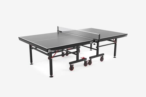 Mesa de Ping Pong - Instruções Mesa PPT 500 outdoor / FT 730 outdoor