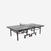 Table de tennis de table intérieure compacte compétition ITTF, TTT 930 Noir