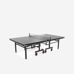 PALA DE PING PONG EN CLUB TTR 530 5* SPIN