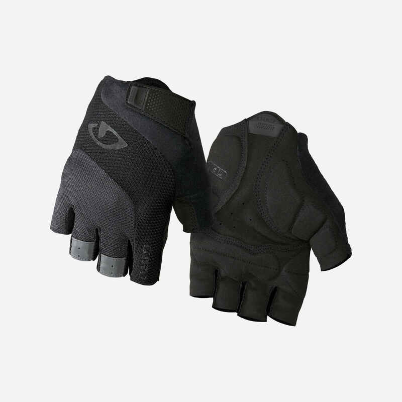 Cycling Gloves Bravo Gel