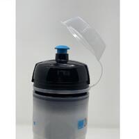 Izolovana boca za vodu za biciklizam Elite Iceberg - 650 ml