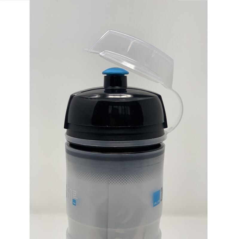 Borraccia bici Elite ICEBERG 650ML 