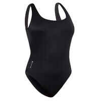 1-Piece swimsuit AURELY BLACKremovable pads