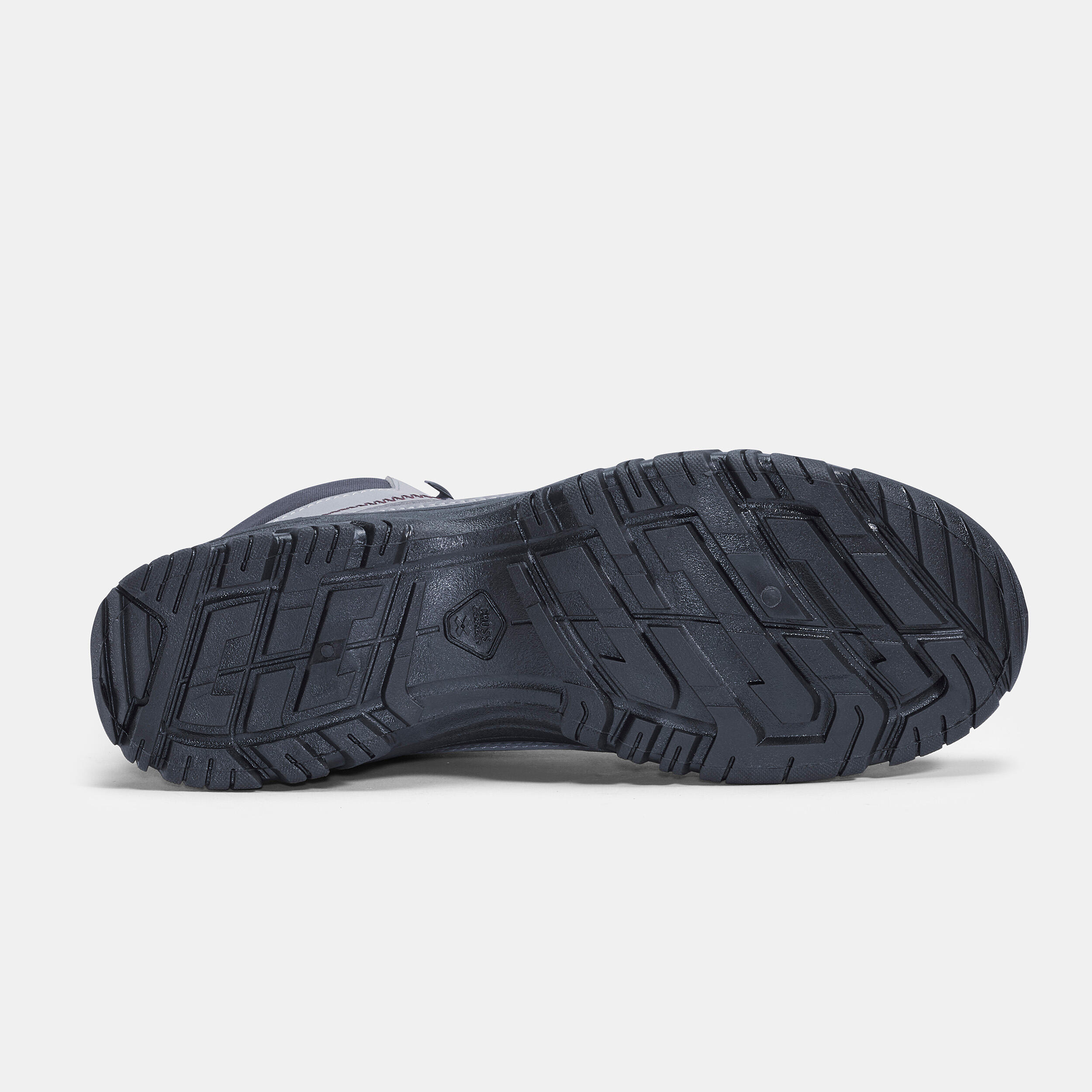 Chaqlin Chaussures Randonnée Femme Motif Chat - Respirantes Et Confortables