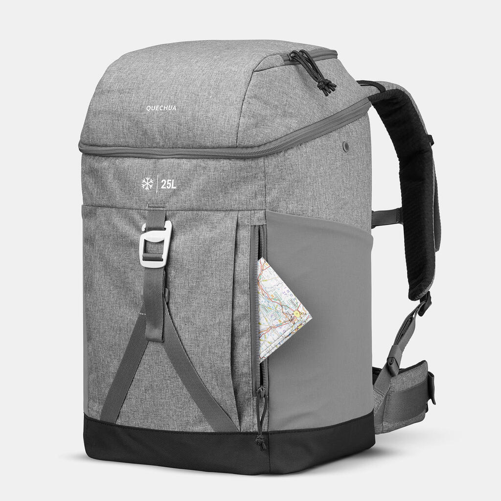 Rashladna torba 25 l 500 Ice Compact