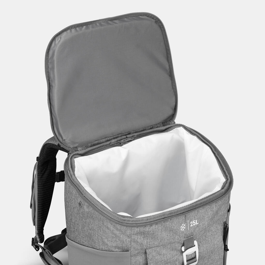 Rashladna torba 25 l 500 Ice Compact