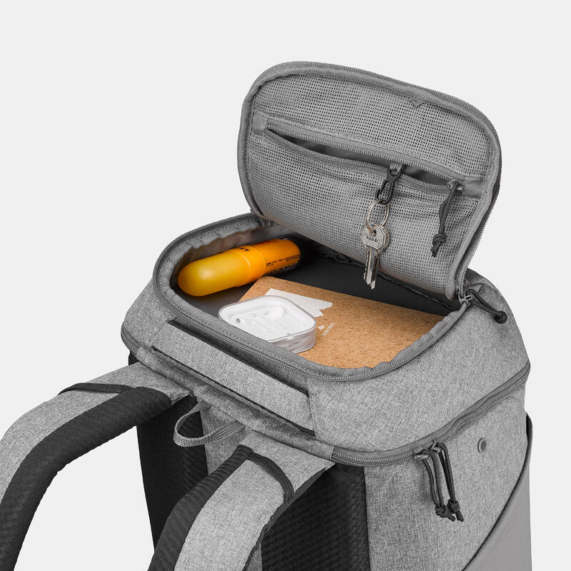 Sac à dos isotherme 25L - 500 Ice compact