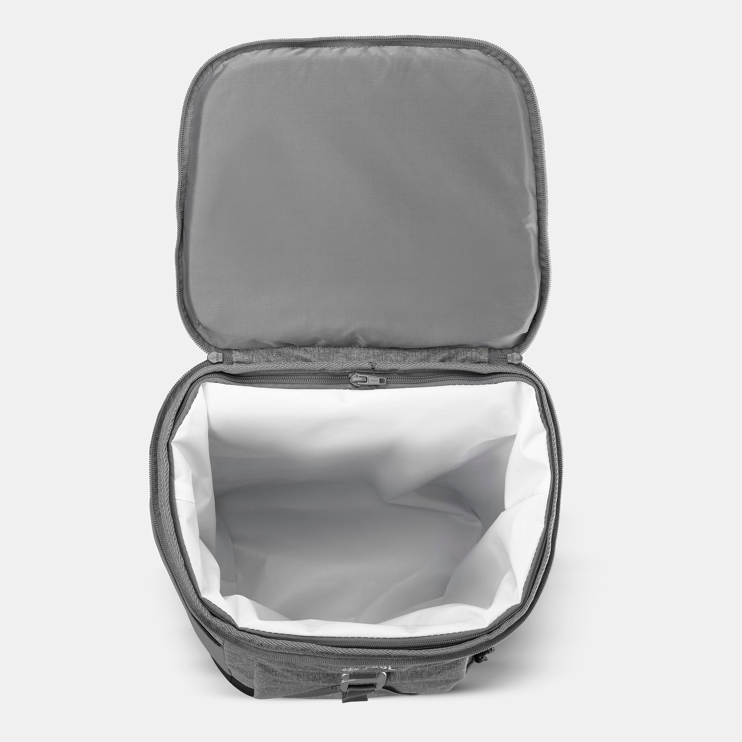 Isothermal bag: instructions, repairs