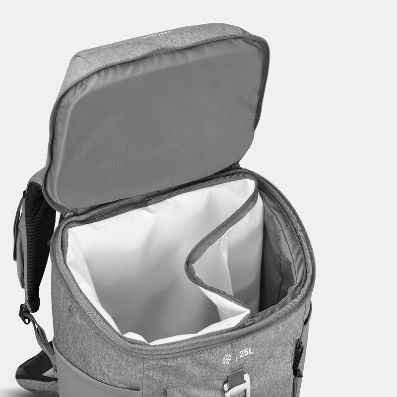 Sac à dos isotherme 25L - 500 Ice compact