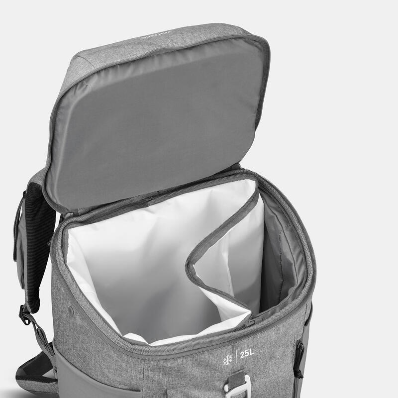 Sac à dos isotherme 25L - NH500 Ice compact