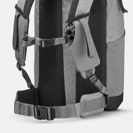 Isothermal Backpack 25 L - NH500 Ice Compact