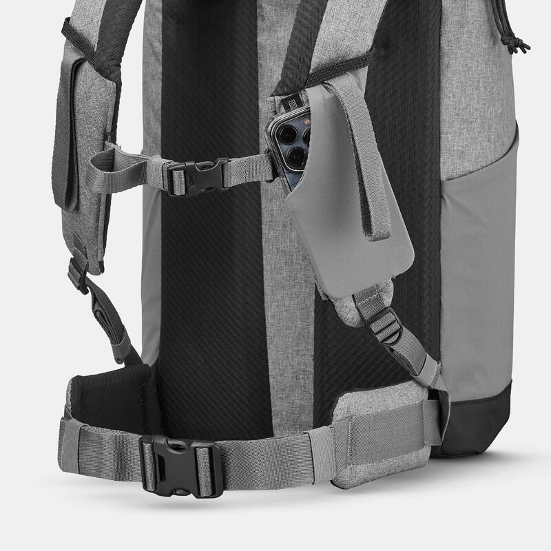 Sac à dos isotherme 25L - NH500 Ice compact