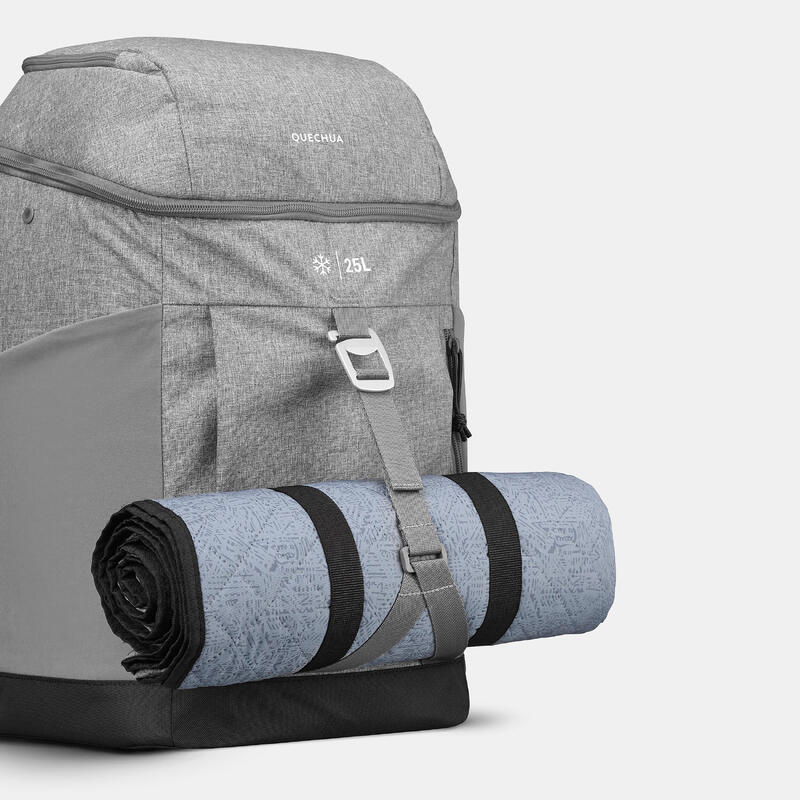 Sac à dos isotherme 25L - 500 Ice compact